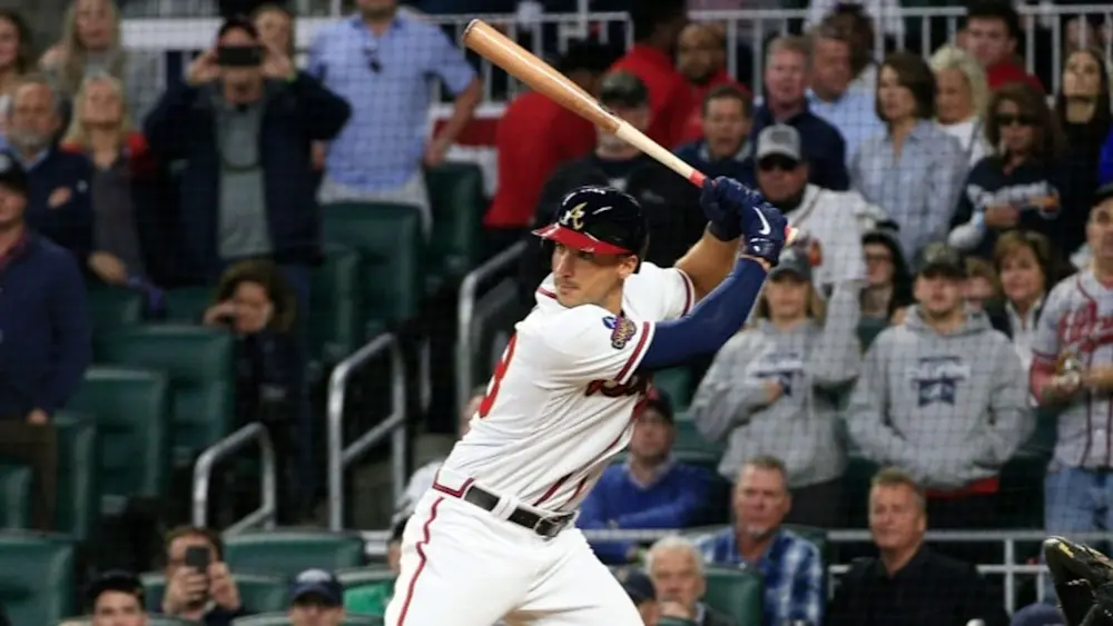 Matt Olson Braves