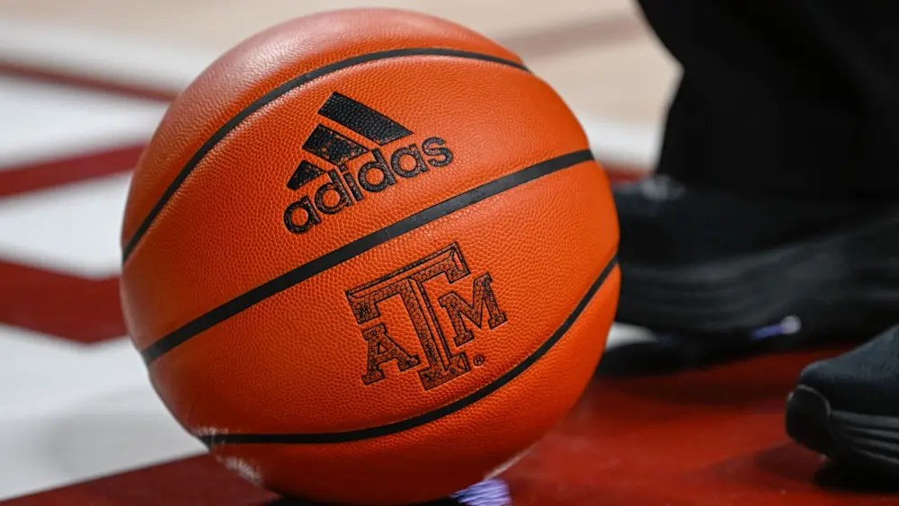 Texas A&M Basketball