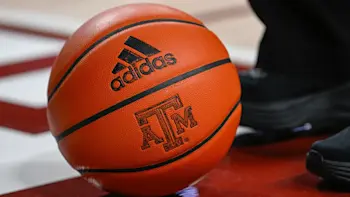 Texas A&M Basketball