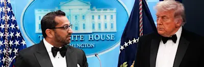 Kash Patel Trump 2026