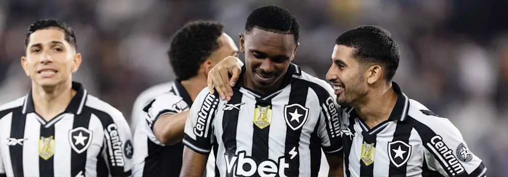 Botafogo 2025 2 
