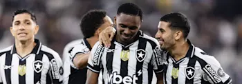 Botafogo 2025 2 