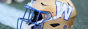 Winnipeg Blue Bombers CFL