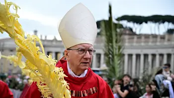 Pietro Parolin Pope Odds 2025