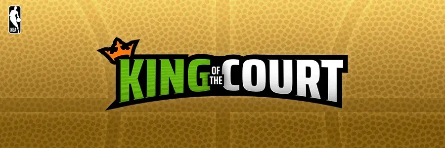 DraftKings $3 Million King of the Court