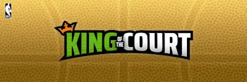 DraftKings $3 Million King of the Court