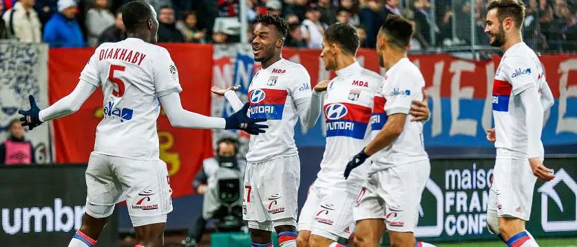 r football ligue1 ol new