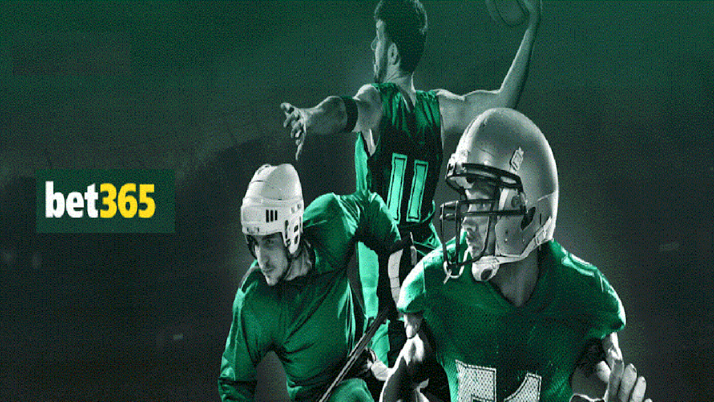 Bet365 Generic