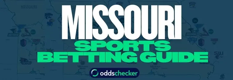 MISSOURI betting guide