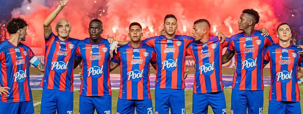 Unión Magdalena