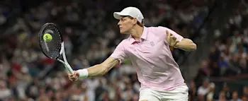 Jannik Sinner Indian Wells 2026 (Getty Images)