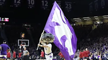 Kansas State mascot2