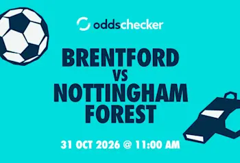 Brentford vs Nottingham Forest Lineups, Prediction, Betting Picks & Odds