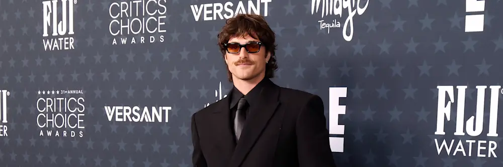 Jacob Elordi 2026