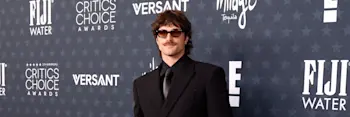 Jacob Elordi 2026