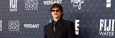 Jacob Elordi 2026