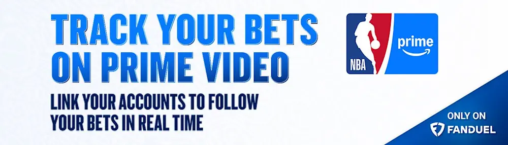 FanDuel Prime Video