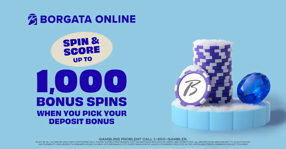 Borgata Casino promo code new