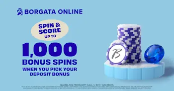 Borgata Casino promo code new