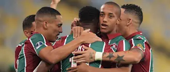 r football fluminense hero players 2019