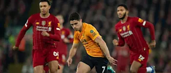 r football premierleague wolvesvsliverpool