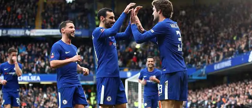 r football chelsea stamford bridge
