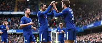 r football chelsea stamford bridge