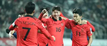 coreia do sul
