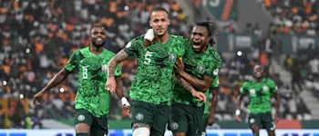 nigeria
