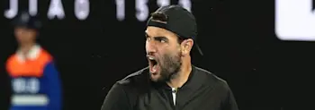 r tennis australian open berrettini 2022 8x3