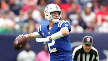 Matt Ryan Colts