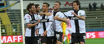 r football serieb parma calaio new