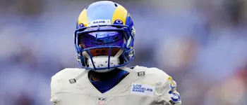 Odell Beckham Jr Rams