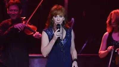 Reba McEntire