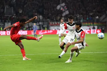 football-2024-bundesliga-eintracht-bayern-shoot