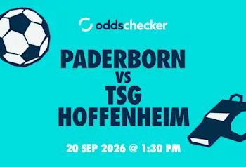 Paderborn vs TSG Hoffenheim Lineups, Prediction, Betting Picks & Odds
