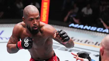 Bobby Green UFC