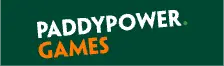 Paddy Power Games  Logo
