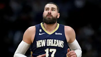 Pelicans Jonas Valanciunas