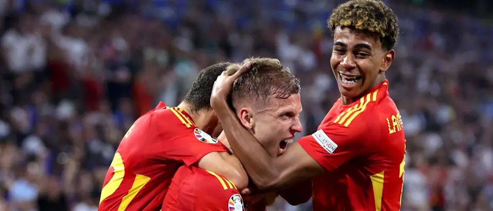 España 2026