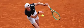 Ugo Humbert Tennis 2026