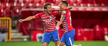 r football granada hero milla machis 2020
