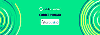 Codice Promo StarCasino