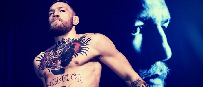r boxing mcgregor betfair