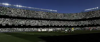 r football betis stadium