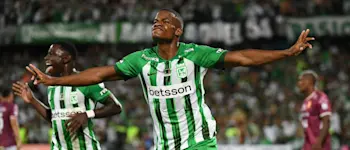atletico nacional