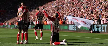 football 2025 premier league sunderland home isidor goal