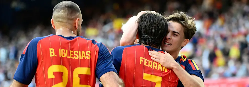 Espanha Junho 2026