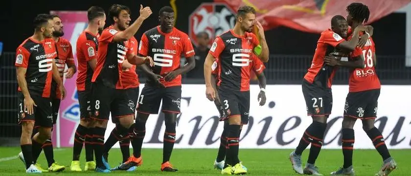 r football rennes goal 2019