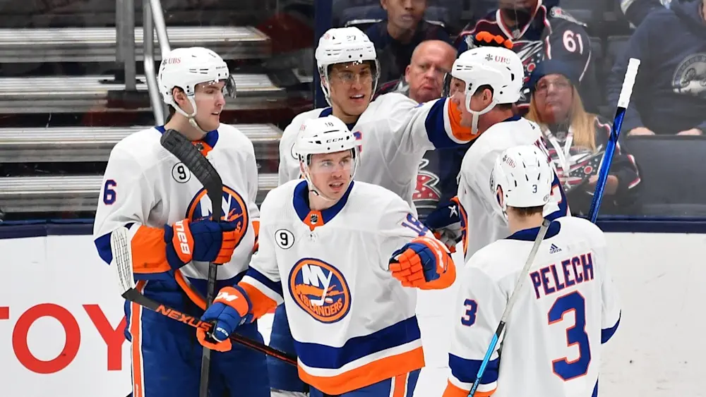 New York Islanders Team